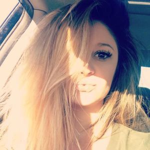 Meet your Posher, Tiffany